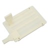 1/4 10 Inch Tape Splicing Set Perfect Fit Opening Cassette