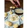Old School Brand Buttermilk Biscuit Mix - Makes 12-15 Biscuits