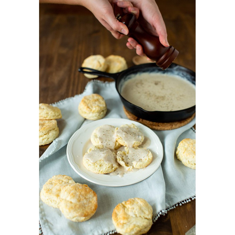 Old School Brand Buttermilk Biscuit Mix - Makes 12-15 Biscuits