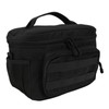 Insulated Lunch Bag Large Capacity Portable Lunch Box Thickened Leakproof