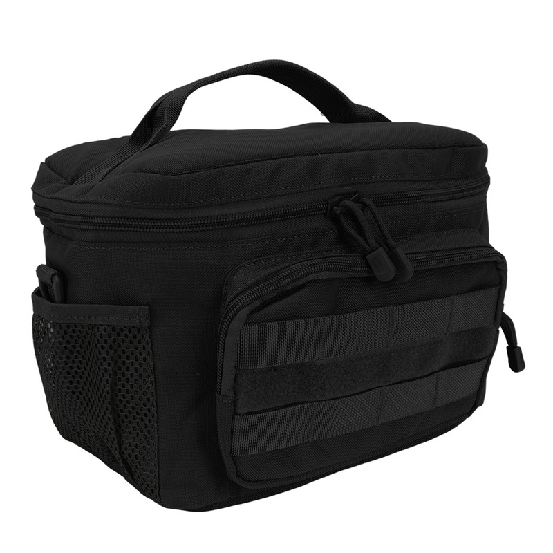 Insulated Lunch Bag Large Capacity Portable Lunch Box Thickened Leakproof