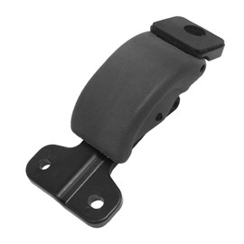 ZUDKSUY Gray Rear Triangle Window Latch 62920-34012 Compatible with Toyota Tundra 2000 2001 2002 2003 2004 2005 2006