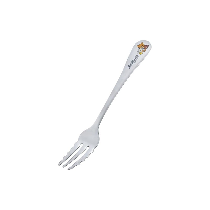 Tamahashi Rilakkuma Pasta Fork 091876