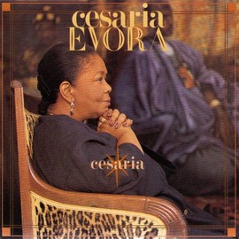 CESARIA EVORA-CESARIA