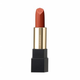 SUQQU Sook, Sheer Matte, Lipstick 109, Saikei (Limited Color) with Cap