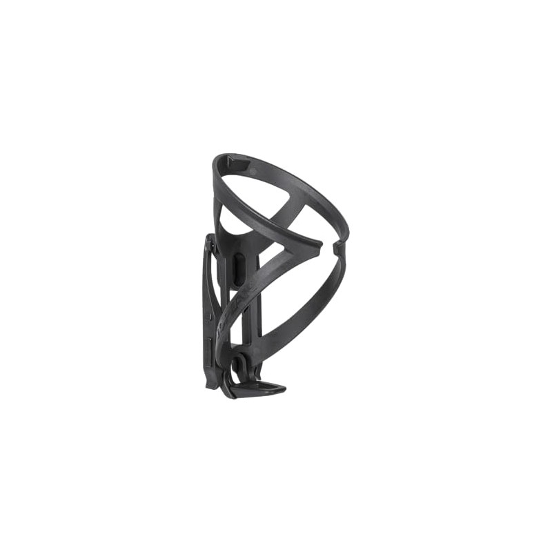 Topeak Ninja Master+ Bottle Cage for Bicycle, Model X1AJ, Black,