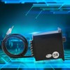 BERM Motor Speed Regulator with Potentiometer Threaded Knob 3.96 Interface