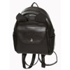 Banned Bat Wing Backpack Waverley Faux Leather Gothic Cute Kitch