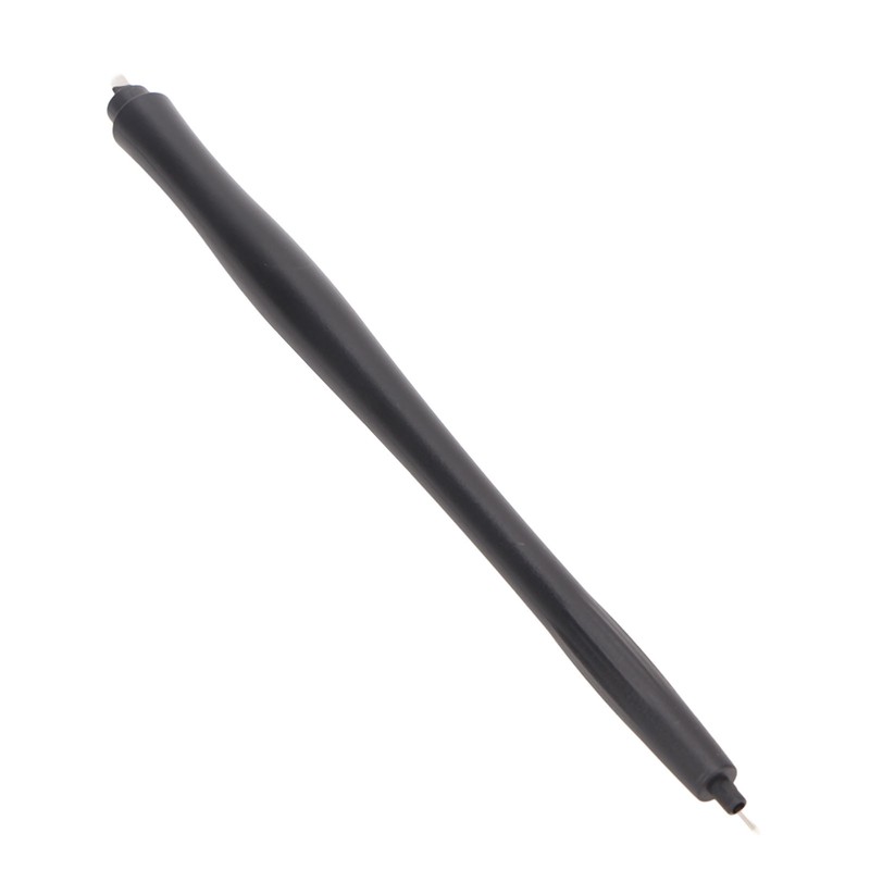 10pcs Microblading Pen Professional Double Headed Disposable Manual Eyebrow Eyeliner