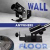 Yes4All Plataforma Landmine Base Barra Remo Press Curl Gym Ejercicio