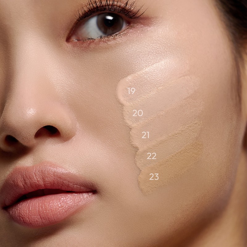 JAVIN DE SEOUL Wink Cushion Glow 16g (Set/Single) (7 Shades)