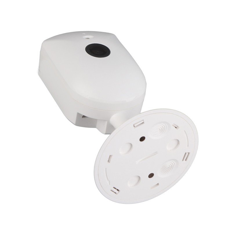 Security Camera Mobile Phone WiFi Remote Monitoring 4MP HD Motion