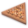 LOGOPLAY Tri-Match - Domino Puzzle - Tile Game - Thinking