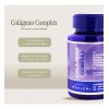 Colágeno Complex Mujer | 90 Cápsulas De 590mg | Maklen