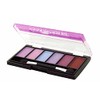 Colormates Mineral 6-Pan Eyeshadow Butterfly Garden
