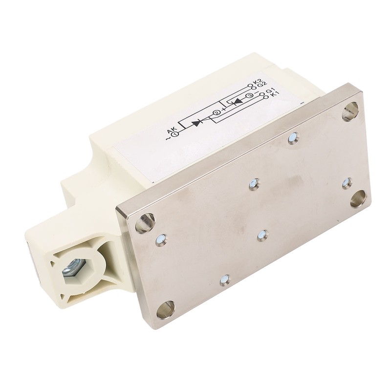 Thyristor Diode Power Module Bidirectionally Controllable PC Copper Base SCR