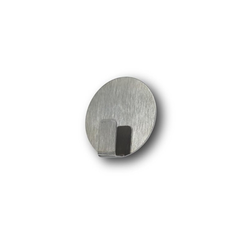 Waya Magnetic Hooks Set of 2 - Strong Hold &