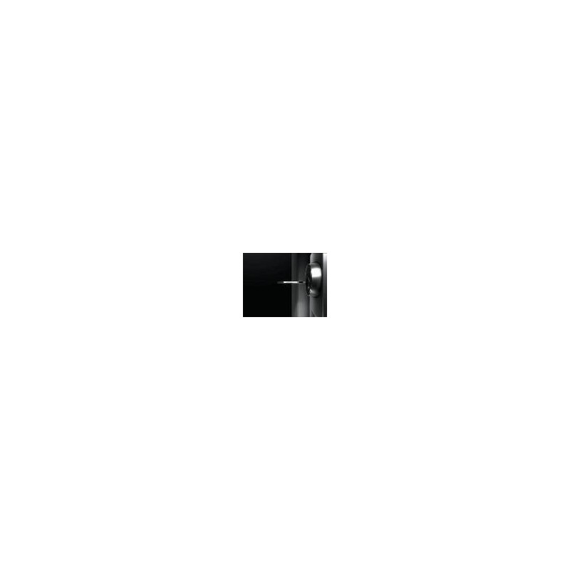 Kwikset 991 Cameron Entry Knob and Single Cylinder Deadbolt Combo