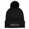 No Face No Name Winter Hat German Boys in Black