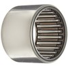 INA HK3026 Needle Roller Bearing, Caged Drawn Cup, Outer Ring
