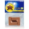 Ohm Denki DZ-AMI2-T/2P 09-2670 OHM No. 2 Brown 2 Pieces