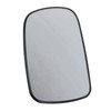 Heated Door Mirror Glass Convex Antifog 12V Clear View Replacement