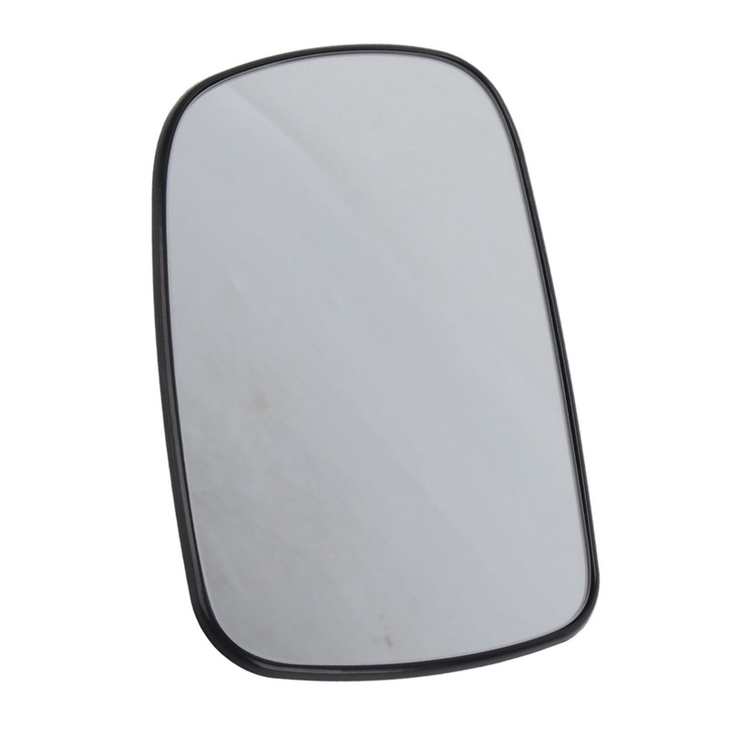 Heated Door Mirror Glass Convex Antifog 12V Clear View Replacement
