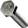 1/2-13 x 3-1/2" Hex Head Cap Screw Bolts, External Hex