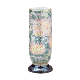 Sun Meny Buddhist Altar Vase Single Item, Genuine Arita Ware, Flower Arita Ware, Fits Into Interior Decoration, Fashionable, Flowers, Modern Buddhist Altar, Buddhist Altar, Flower Altar, Flower Stand,