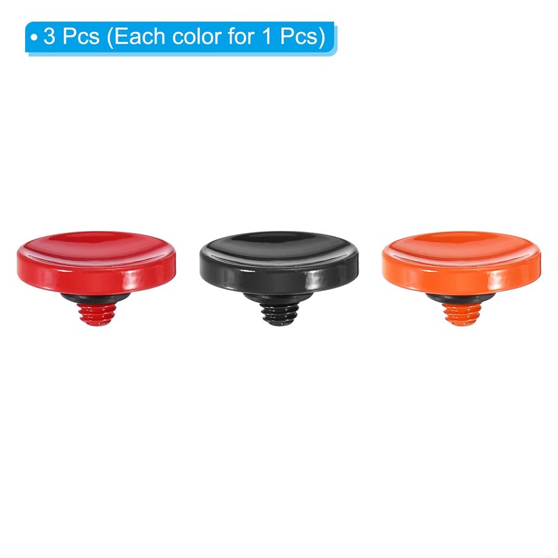 PATIKIL Shutter Release Button, Soft Shutter Release Pure Copper Camera