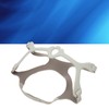 Flexible Headgear and Fabric Frame Breathing Machine Replacement Accessory Fit
