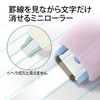 Plus Correction Tape Whiter PT Main Unit 0.2 inch (5
