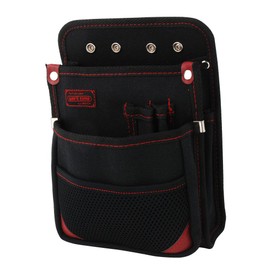 Kozuchi WORK TIME Frog WKC-52 Electrician Bag, 2 Tier