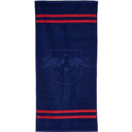 RB Leipzig Hand Towel 50 x 100 cm