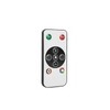 Lightbiz Remote Control for 16 Colour Modes RGB Ambience Wall