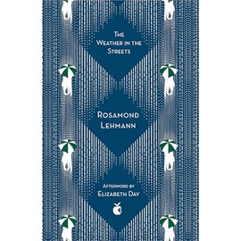 The Weather In The Streets