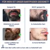 Take Hair Beard Dye, 100% Waterproof, 4 g Beard Powder