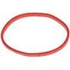 Elastic Bands Appli Assorted Colours 100g Bag