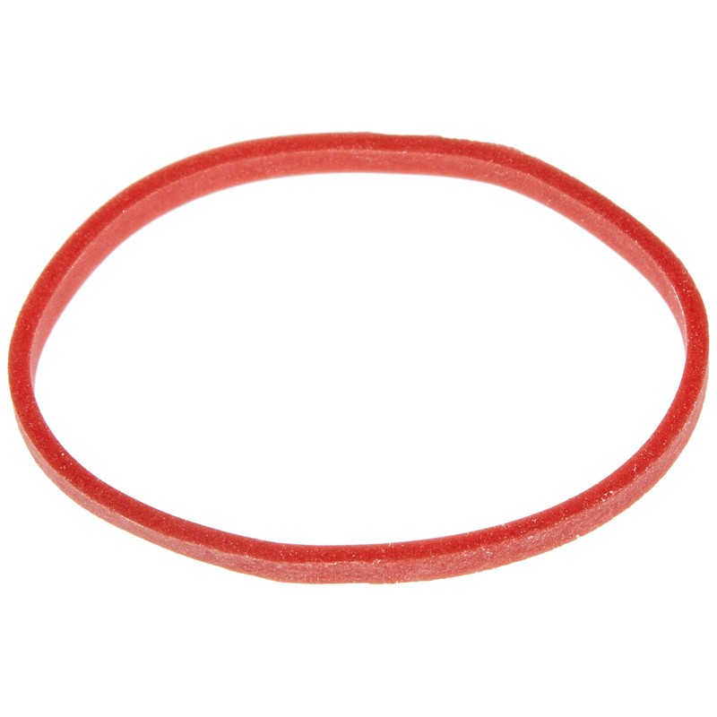 Elastic Bands Appli Assorted Colours 100g Bag
