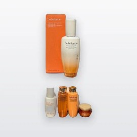 Sulwhasoo Concentrating Emulsion EX 125ml 712912 Box Packaging / 설화수 자음유액EX 125ml 712912 상자포장
