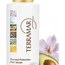 Suero Protector Termal Capilar, Terramar