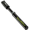 AWE® AWEForce CNC 6063 Alloy Mini Bike/E-Bike Pump with Schrader/Presta