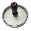 Burger Press, Non Stick Hamburger Press, Stainless Steel Burger Maker,