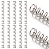 VooGenzek 10 PCS 1.2 * 10 * 80 mm Compression