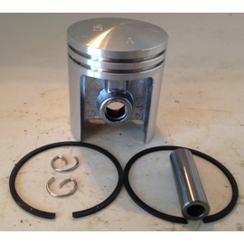 Lil Red Barn Compatible with Stihl 041av, 041 Farm Boss, 041 Piston Kit, 44mm, Replaces # 1110-030-2000 2 Day Standard Shipping to All 50 States!