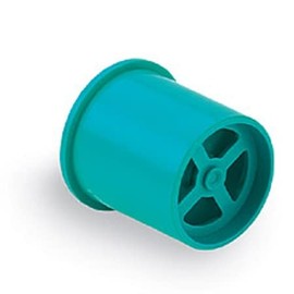 PFPMV007EA - Passy-Muir Trach Ventilator Speaking Valve,Aqua