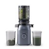Juicer Machines, Olayks Cold Press Juicer with 4.3" Large Feed