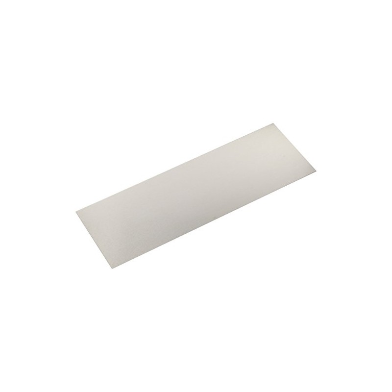 Hikari HA1513 Aluminum 0.06 x 3.9 x 11.8 inches (1.5