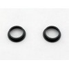 RC-ART Rear Spring Seat for Grasshopper 2 (Black)