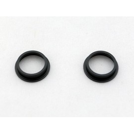 RC-ART Rear Spring Seat for Grasshopper 2 (Black)